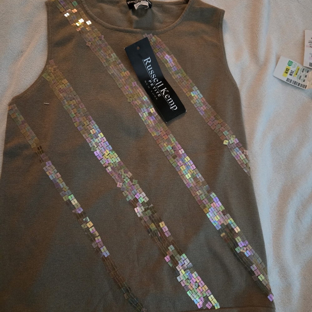 Womens sweater